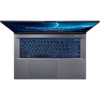  Ноутбук игровой Thunderobot 911 Plus G3 XD (JT009C00KRU) 