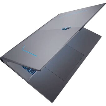  Ноутбук игровой Thunderobot 911 Plus G3 XD (JT009C00KRU) 