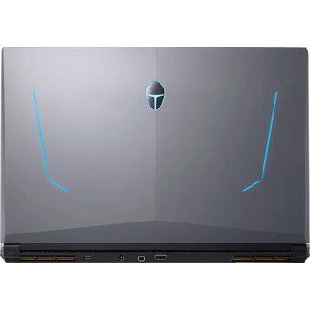  Ноутбук игровой Thunderobot 911 Plus G3 XD (JT009C00KRU) 