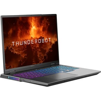  Ноутбук игровой Thunderobot Zero 16 Ultra (JT009V00HRU) 