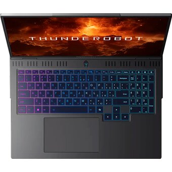  Ноутбук игровой Thunderobot Zero 16 Ultra (JT009V00HRU) 