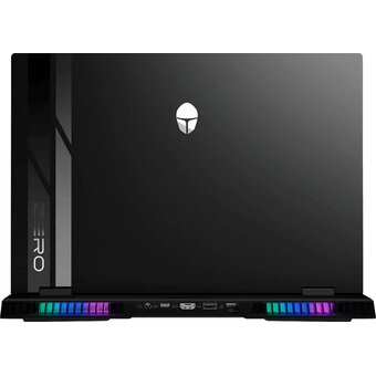  Ноутбук игровой Thunderobot Zero 16 Ultra (JT009V00HRU) 