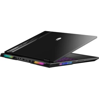  Ноутбук игровой Thunderobot Zero 16 Ultra (JT009V00HRU) 