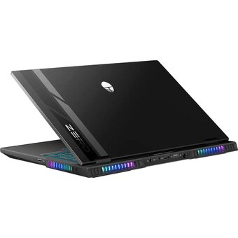  Ноутбук игровой Thunderobot Zero 16 Ultra (JT009V00HRU) 