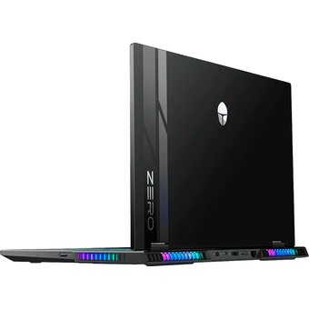  Ноутбук игровой Thunderobot Zero 16 Ultra (JT009V00HRU) 