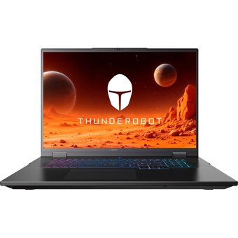  Ноутбук игровой Thunderobot Zero 18 Radiant (JT009100JRU) 