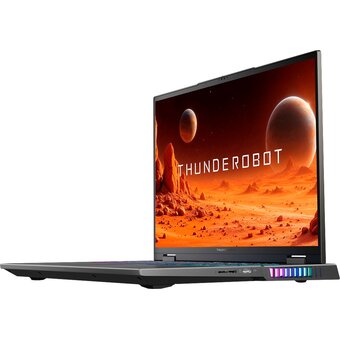  Ноутбук игровой Thunderobot Zero 18 Radiant (JT009100JRU) 