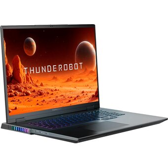  Ноутбук игровой Thunderobot Zero 18 Radiant (JT009100JRU) 