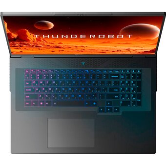  Ноутбук игровой Thunderobot Zero 18 Radiant (JT009100JRU) 