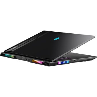  Ноутбук игровой Thunderobot Zero 18 Radiant (JT009100JRU) 