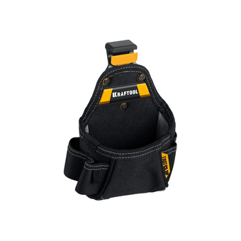  Сумка для инструментов Kraftool KP-5 (38778) черный 