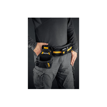  Сумка для инструментов Kraftool KP-5 (38778) черный 