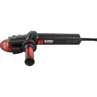  УШМ Elitech AG 1512E (E2213.052.01) HD 205378 1500 Вт 