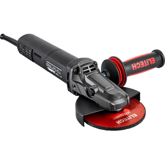  УШМ Elitech AG 1512E (E2213.052.01) HD 205378 1500 Вт 