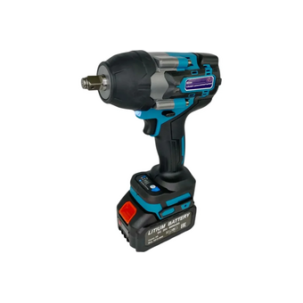  Гайковерт AktiTool ударный BG204 Set (101311) Li-ion 2 шт, ЗУ 