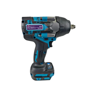  Гайковерт AktiTool ударный BG204 Set (101311) Li-ion 2 шт, ЗУ 