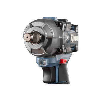  Гайковерт КВТ WB-20-350 Профи 104571 2 АКБ+ЗУ 