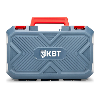  Гайковерт КВТ WB-20-350 Профи 104571 2 АКБ+ЗУ 