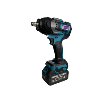  Гайковерт AktiTool ударный BG204 Set (101311) Li-ion 2 шт, ЗУ 