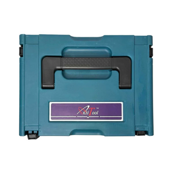  Гайковерт AktiTool ударный BG204 Set (101311) Li-ion 2 шт, ЗУ 