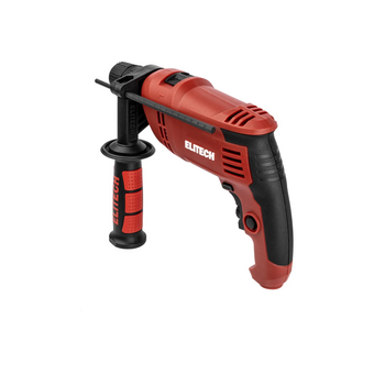  Дрель Elitech ДУ 0813РЭ (204499) ударная 800Вт 