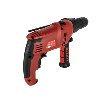  Дрель Elitech ДУ 0813РЭ (204499) ударная 800Вт 