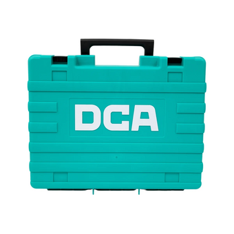  Гайковерт DCA ADPB520 (Type FK) 2 АКБ+ЗУ 