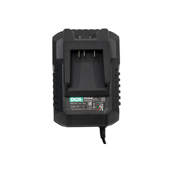  Гайковерт DCA ADPB520 (Type FK) 2 АКБ+ЗУ 