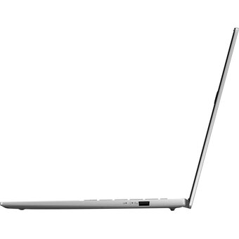 Ноутбук ASUS Vivobook S14 OLED M3407HA-SF087 (90NB16E2-M005K0_Win11P) Ryzen 5 220 3200MHz/14"/1920x1200/16GB/512GB SSD/AMD Radeon 740M/Wi-Fi 