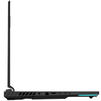  Ноутбук ASUS ROG Strix G814PP-S9032 (90NR0KY8-M00380) Grey 18" WQXGA Ryzen 9 8940HX/32Gb/SSD1Tb/RTX 5070 8Gb/noOS 