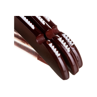  Вешалка-плечики Attache 280410, размер 48-50 орех 