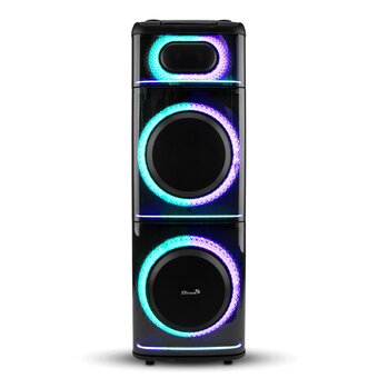  Портативная акустика ELTRONIC 20-21 Diamond Box 2500 