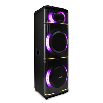  Портативная акустика ELTRONIC 20-21 Diamond Box 2500 