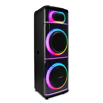  Портативная акустика ELTRONIC 20-21 Diamond Box 2500 