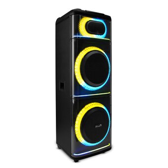  Портативная акустика ELTRONIC 20-21 Diamond Box 2500 