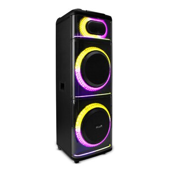  Портативная акустика ELTRONIC 20-21 Diamond Box 2500 