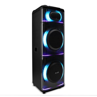  Портативная акустика ELTRONIC 20-21 Diamond Box 2500 