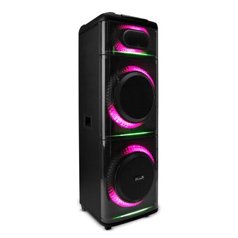  Портативная акустика ELTRONIC 20-21 Diamond Box 2500 