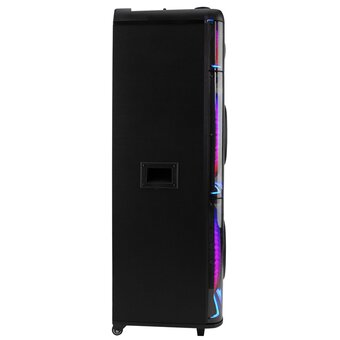  Портативная акустика ELTRONIC 20-21 Diamond Box 2500 