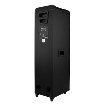  Портативная акустика ELTRONIC 20-21 Diamond Box 2500 