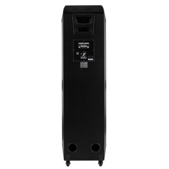  Портативная акустика ELTRONIC 20-21 Diamond Box 2500 