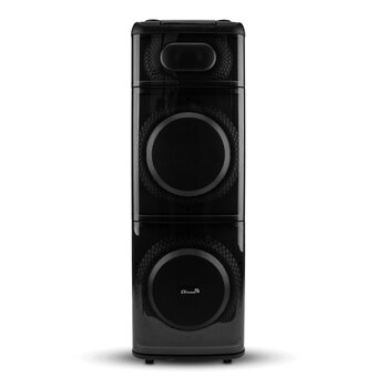  Портативная акустика ELTRONIC 20-21 Diamond Box 2500 