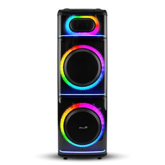  Портативная акустика ELTRONIC 20-21 Diamond Box 2500 