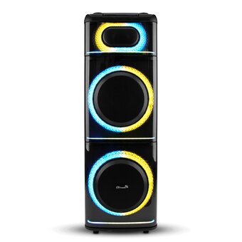  Портативная акустика ELTRONIC 20-21 Diamond Box 2500 