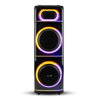  Портативная акустика ELTRONIC 20-21 Diamond Box 2500 