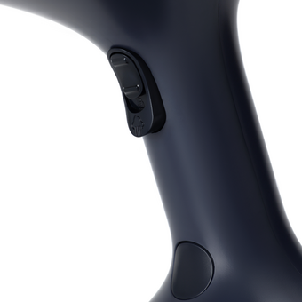  Отпариватель ручной RageX R1002-415 черничный 