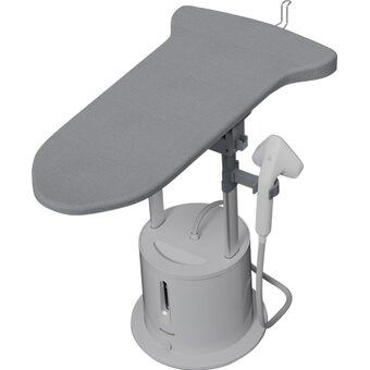  Отпариватель Weissgauff WGS 251 DW Steam Iron Pro 