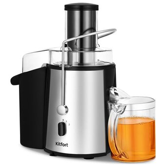  Соковыжималка KITFORT КТ-1166 