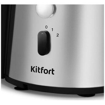  Соковыжималка KITFORT КТ-1166 