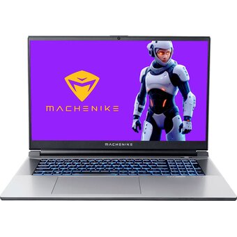  Ноутбук игровой Machenike L17 Pulsar L (JJ00GA00JRU) 